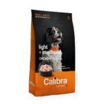 Calibra Expert+ Adult Small Light & Sterilised Pienso para Perros Pequeños con Pollo, imagen principal