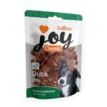 Calibra Joy Classic Bits de Pato Snack para Perros, imagen principal