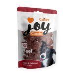 Calibra Joy Classic Bits de Ternera Snack para Perros, imagen principal