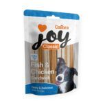 Calibra Joy Classic Sandwich de Pescado y Pollo Snack para Perros 250 g, imagen principal