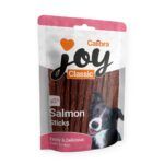 Calibra Joy Classic Sticks de Salmón Snack para Perros, imagen principal