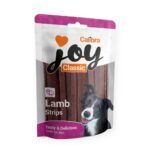 Calibra Joy Classic Tiras de Cordero Snack para Perros, imagen principal