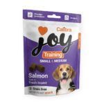 Calibra Joy Training S&M Salmón e Insectos Snack para Perros Pequeños y Medianos 150 g, imagen principal