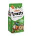 Calibra Rockets Mix Pienso para Hámsteres y Pequeños Roedores 900 g, imagen principal