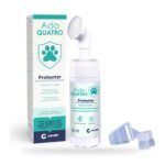 Calier Ado Quatro Protector De Almohadillas Para Perros Y Gatos 60 Ml