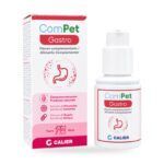 Calier Compet Gastro Pasta Protector Gástrico Perros Y Gatos 85 G