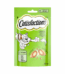 Catisfactions Snacks de Atún Para Gatos Pack Ahorro 6×60 Gr