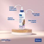 Epiotic Limpiador Auricular 125 Ml - Imagen 3