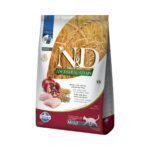 Farmina N&D Ancestral Grain Pollo y Granada Pienso para Gatos