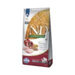 Farmina N&D Ancestral Grain Pollo y Granada Pienso para Perros Light Medianos y Grandes