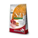 Farmina N&D Ancestral Grain Pollo y Granada Pienso para Perros Medianos y Grandes 12 kg