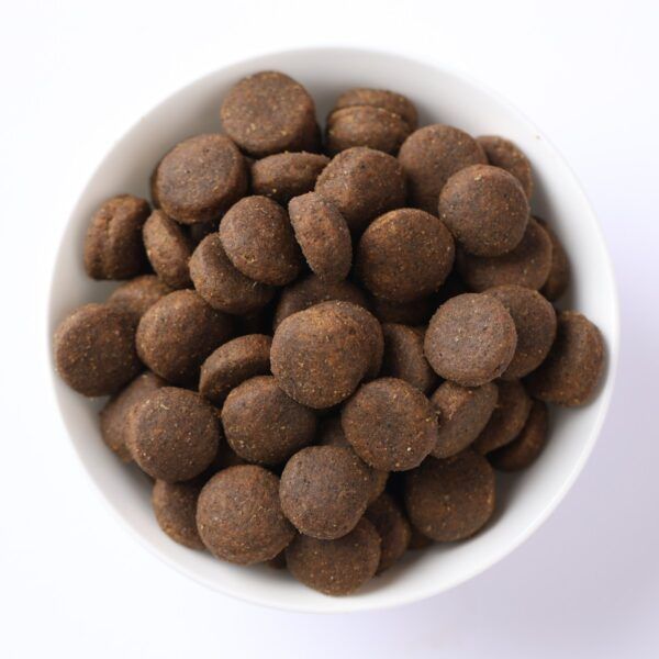 Farmina N&D Brown Cordero, Espirulina y Zanahoria Pienso Sin Cereales para Perros de Pelo Oscuro Medianos y Grandes - información oficial Farmina 2
