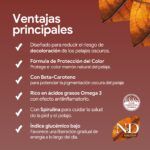 Farmina N&D Brown - información oficial de la marca