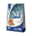 Farmina N&D Ocean Arenque, Calabaza y Naranja Pienso Sin Cereales para Gatos