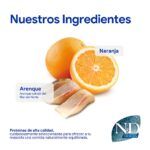 Farmina N&D Ocean - información oficial de la marca