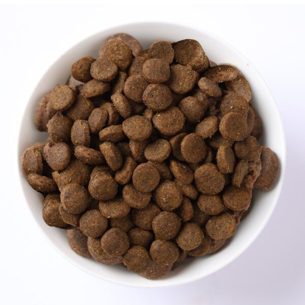 Farmina N&D Ocean Arenque y Naranja Pienso Sin Cereales para Perros Mini 2,5 kg - información oficial Farmina 2