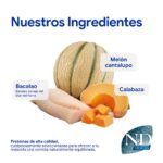 Farmina N&D Ocean - información oficial de la marca