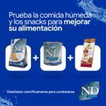 Farmina N&D Ocean Bacalao, Calabaza y Naranja Pienso Sin Cereales para Perros Medianos y Grandes - información oficial Farmina 8