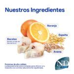 Farmina N&D Ocean - información oficial de la marca