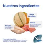 Farmina N&D Ocean - información oficial de la marca