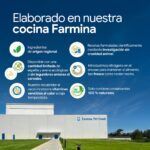 Farmina N&D Ocean - información oficial de la marca