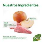 Farmina N&D Prime Jabalí y Manzana Pienso Sin Cereales para Gatos - información oficial Farmina 4
