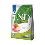 Farmina N&D Prime Jabalí y Manzana Pienso Sin Cereales para Gatos