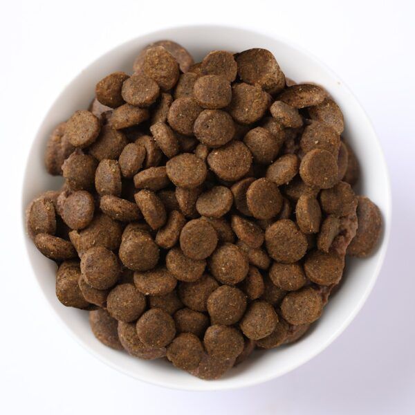 Farmina N&D Prime Pollo y Granada Pienso Sin Cereales para Cachorros Mini 2,5 kg - información oficial Farmina 2