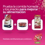 Farmina N&D Quinoa Cordero Pienso Sin Cereales para Gatos Senior - información oficial Farmina 7