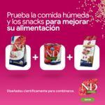 Farmina N&D Quinoa Cordero Pienso Sin Cereales para Perros Senior Medianos y Grandes - información oficial Farmina 8