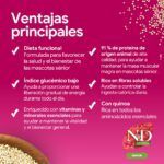 Farmina N&D Quinoa - información oficial de la marca