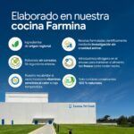 Farmina N&D Quinoa - información oficial de la marca