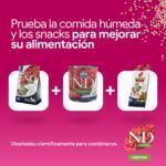 Farmina N&D Quinoa Digestion Cordero Pienso Sin Cereales para Perros Mini - información oficial Farmina 8