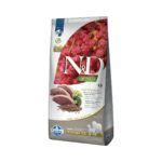 Farmina N&D Quinoa Pato Pienso Sin Cereales para Perros Esterilizados Medianos y Grandes