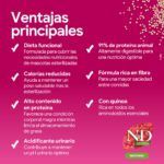 Farmina N&D Quinoa Pato Pienso Sin Cereales para Perros Esterilizados Mini - información oficial Farmina 5