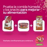 Farmina N&D Quinoa Skin & Coat Arenque Pienso Sin Cereales para Gatos - información oficial Farmina 7