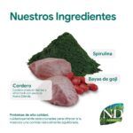 Farmina N&D - información oficial de la marca