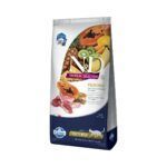 Farmina N&D Tropical Selection Cordero y Frutas Tropicales Pienso para Gatos Esterilizados