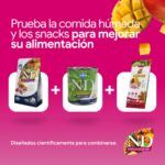 Farmina N&D Tropical Selection Cordero y Frutas Tropicales Pienso para Perros Medianos y Grandes - información oficial Farmina 8