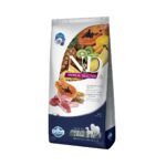 Farmina N&D Tropical Selection Cordero y Frutas Tropicales Pienso para Perros Medianos y Grandes