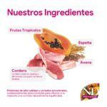 Farmina N&D Tropical Selection - información oficial de la marca