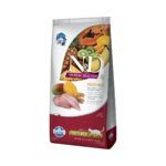 Farmina N&D Tropical Selection Pollo y Frutas Tropicales Pienso para Gatos Esterilizados