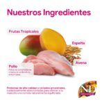 Farmina N&D Tropical Selection - información oficial de la marca