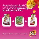 Farmina N&D Tropical Selection Pollo y Frutas Tropicales Pienso para Perros Medianos y Grandes - información oficial Farmina 8
