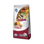 Farmina N&D Tropical Selection Pollo y Frutas Tropicales Pienso para Perros Medianos y Grandes