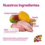 Farmina N&D Tropical Selection - información oficial de la marca