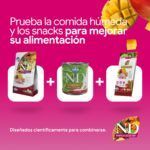Farmina N&D Tropical Selection Pollo y Frutas Tropicales Pienso para Perros Mini - información oficial Farmina 8