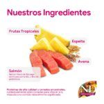 Farmina N&D Tropical Selection - información oficial de la marca