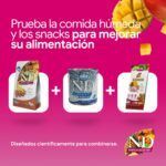 Farmina N&D Tropical Selection Salmón y Frutas Tropicales Pienso para Perros Mini - información oficial Farmina 8