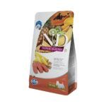 Farmina N&D Tropical Selection Salmón y Frutas Tropicales Pienso para Perros Mini
